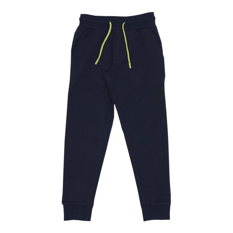 Pantalone da bambino Fight Fluo