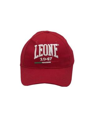 Cappellino junior Leone Basic