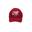 Casquette junior Leone Basic