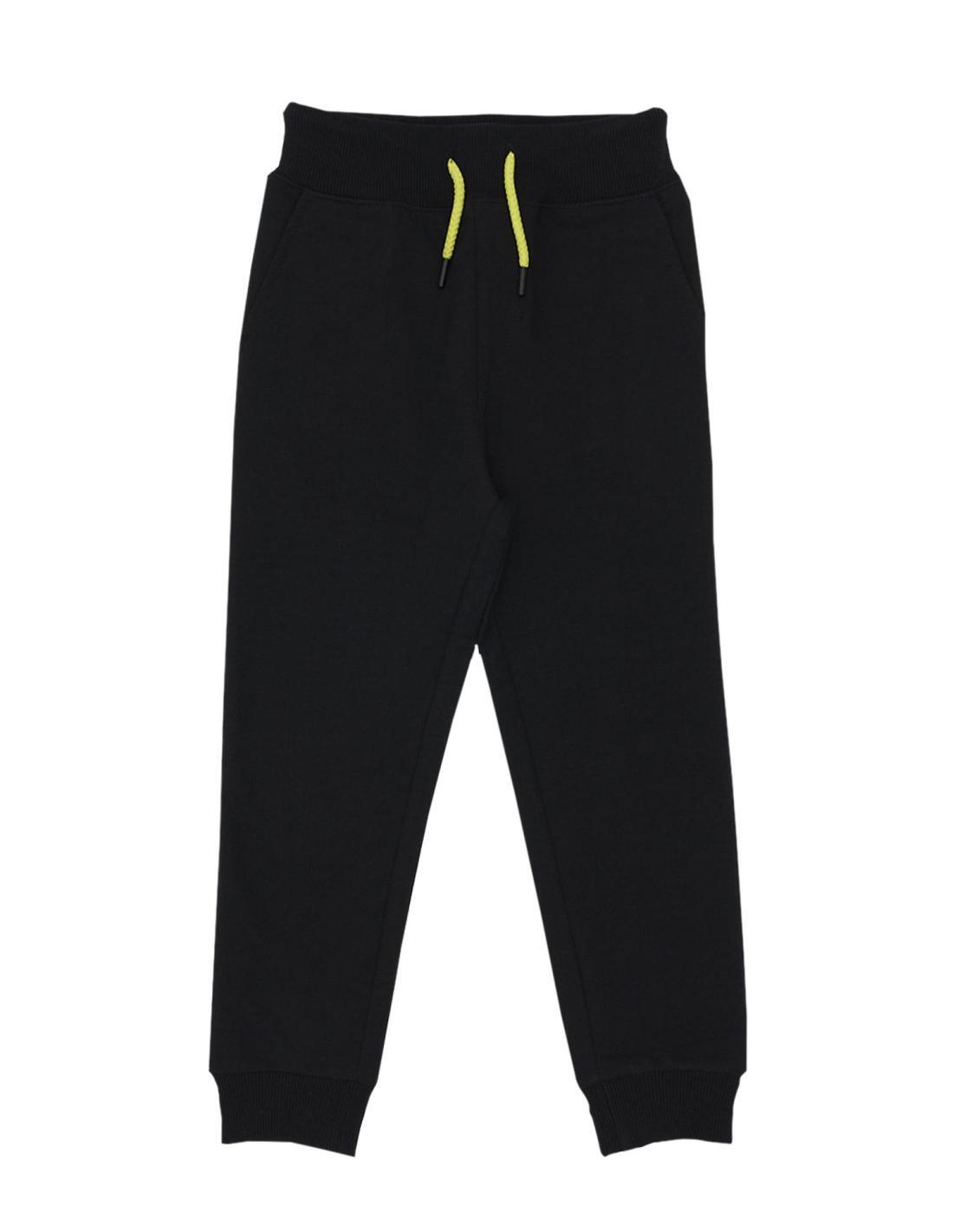 LEONE 1947 APPAREL Pantalone da bambino Fight Fluo