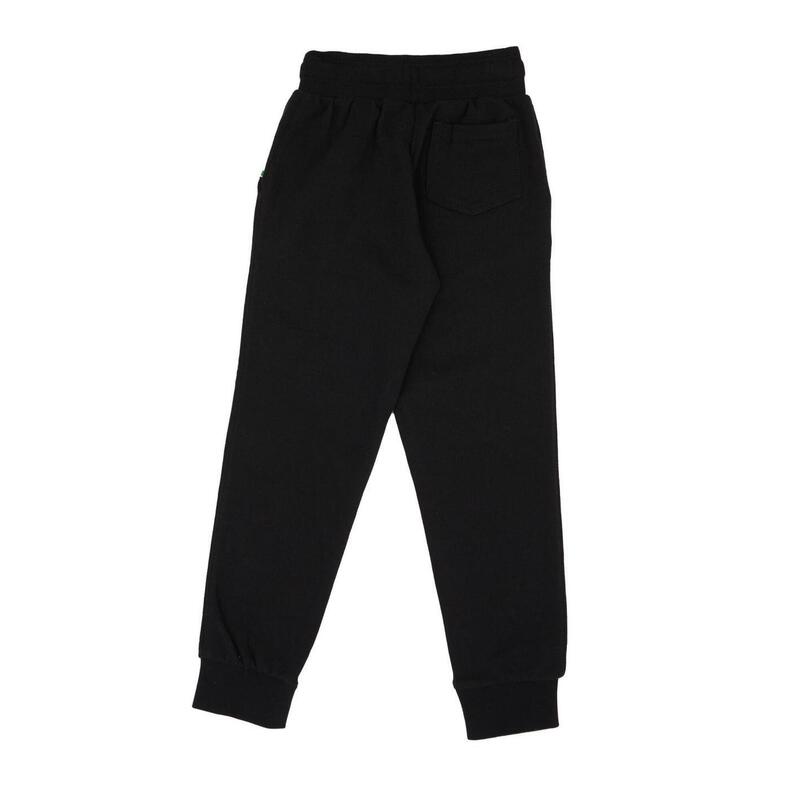 Joggers big logo da bambino Basic