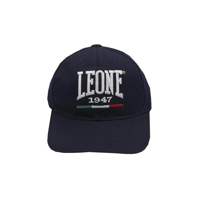 Cappellino junior Leone Basic