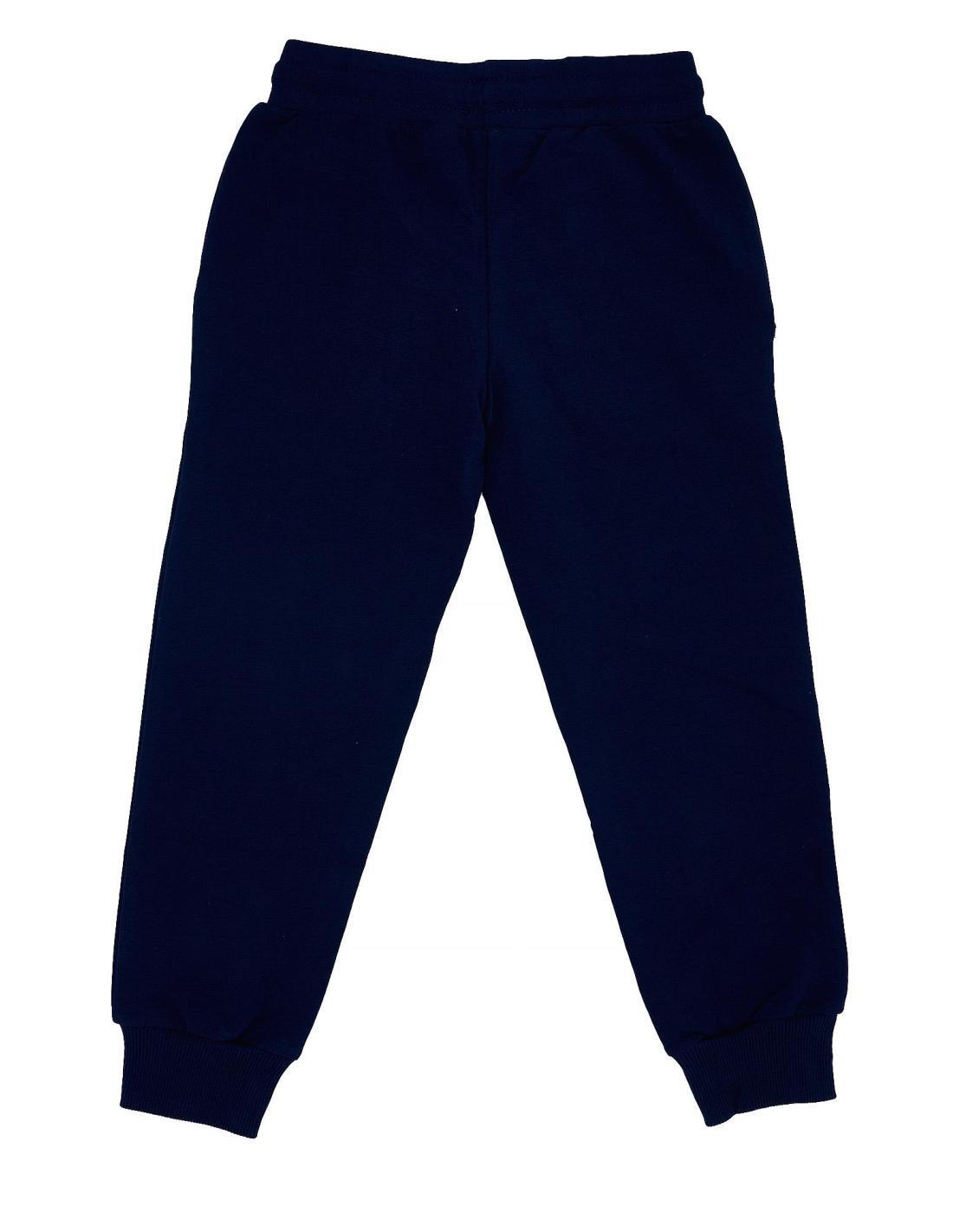 Pantalón polar niña foil 2/3