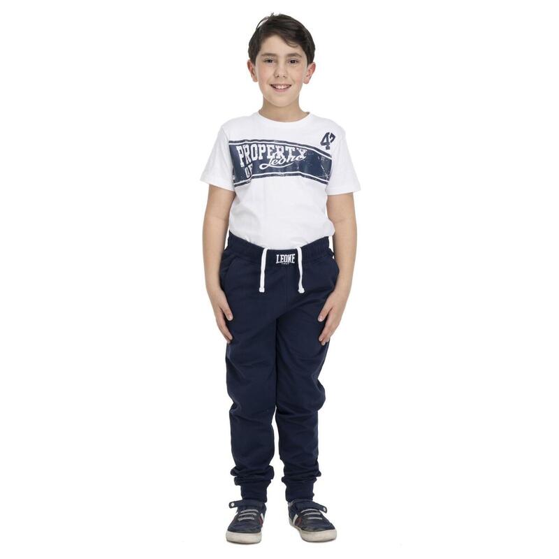 Joggingbroek voor jongen Beach