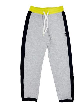 Pantalon de survêtement fille fluo