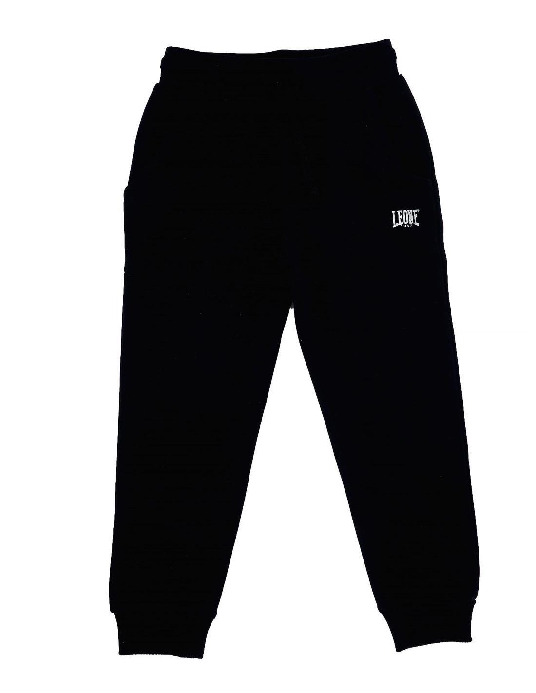 Pantaloni in felpa da bambina Foil 1/2