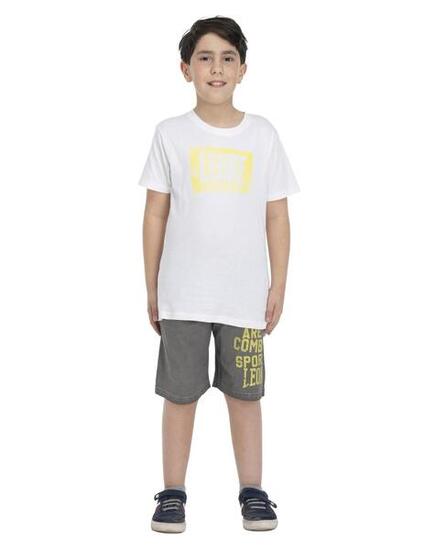 Completo big logo da bambino Street