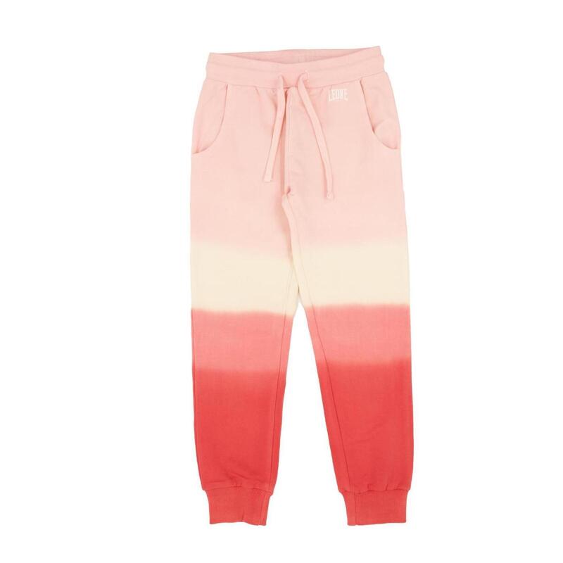 Joggingbroek voor meisje Color