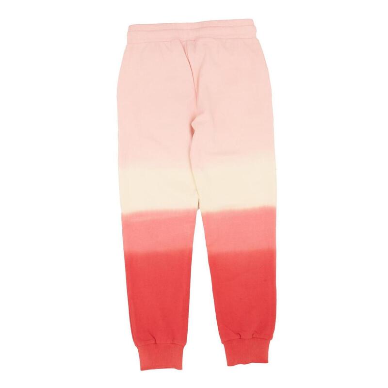 Joggingbroek voor meisje Color