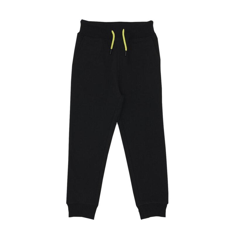 Pantalon garçon Fight Fluo