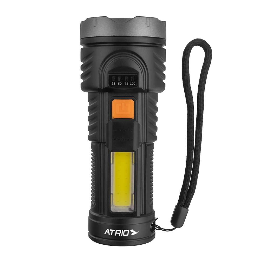 ATRIO LANTERNA RECARREGÁVEL - 2000mAh 2/3