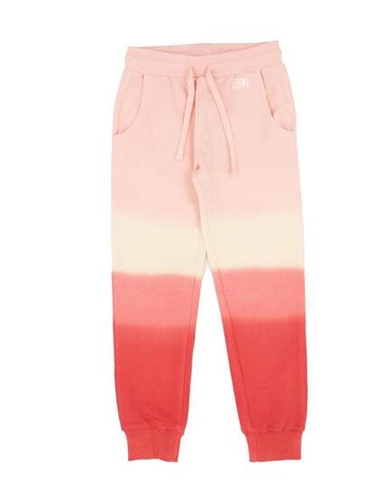 Sweat à enfiler pour fille Leone Super Color