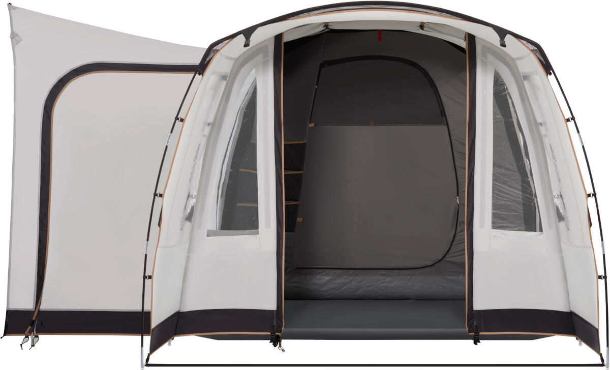 Coleman Journeymaster Event Shelter Pro L BlackOut 4/7