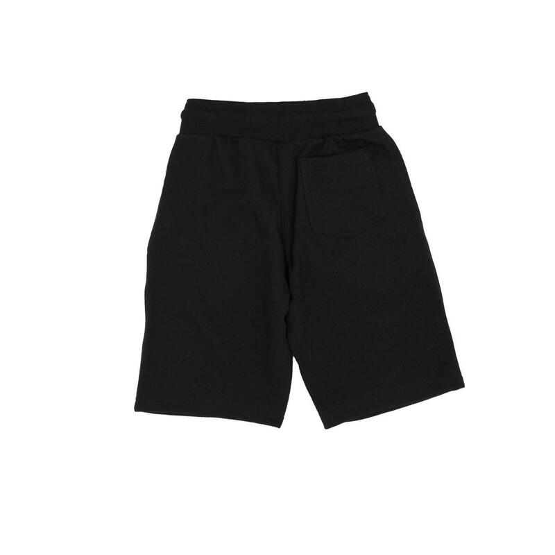 Korte broek voor jongen Leone Basic