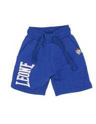 Bermuda garçon Leone Basic