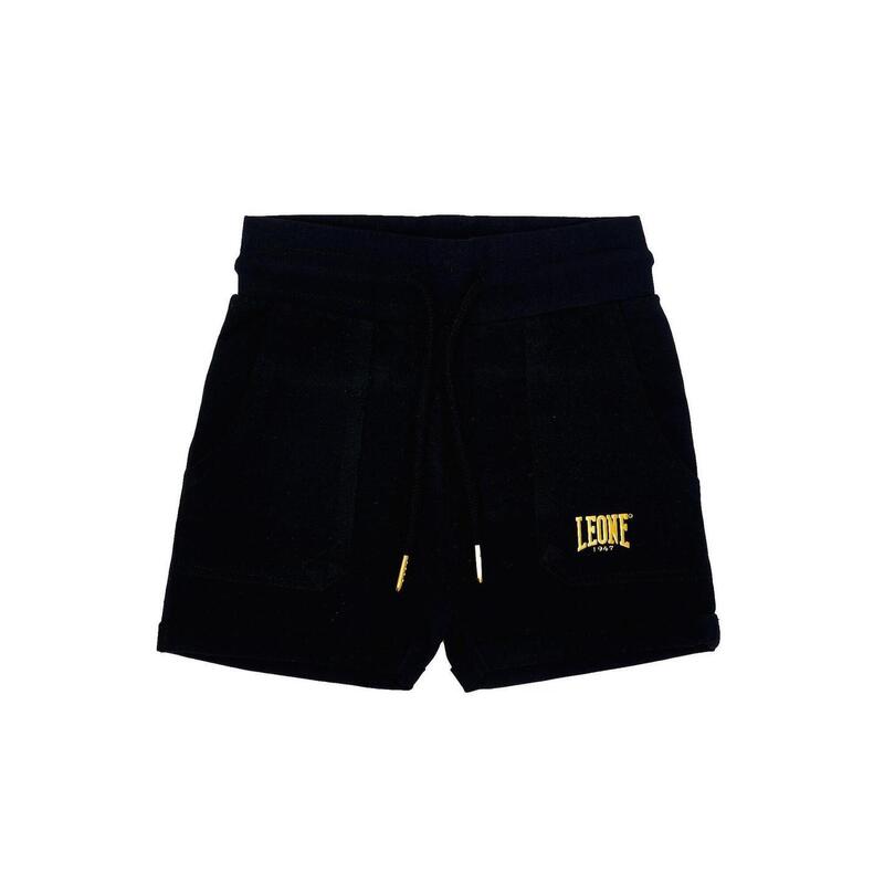 Short de Boxe Chic pour Filles