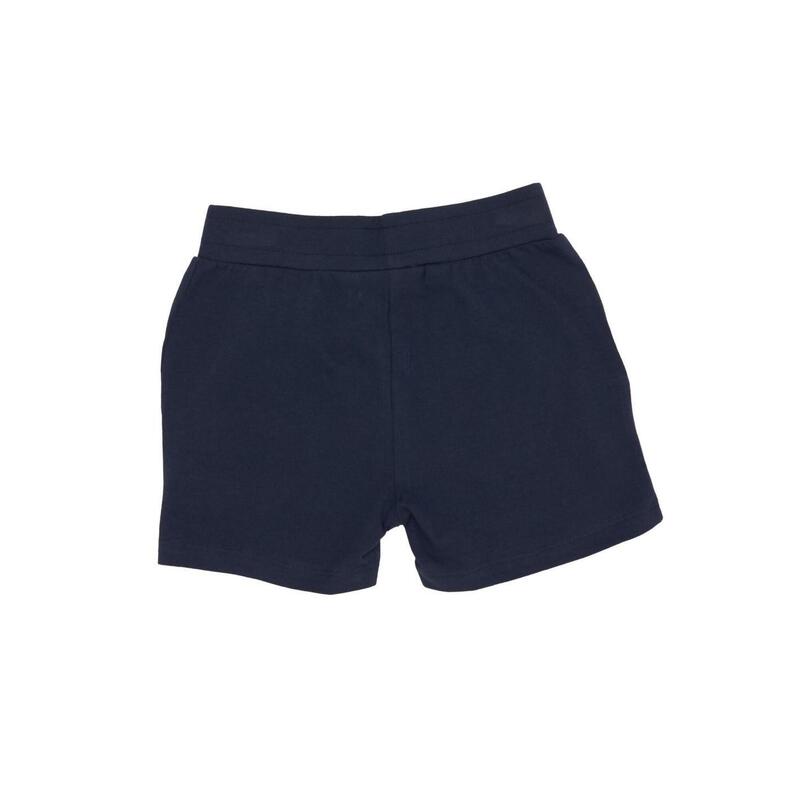 Shorts da bambina Basic