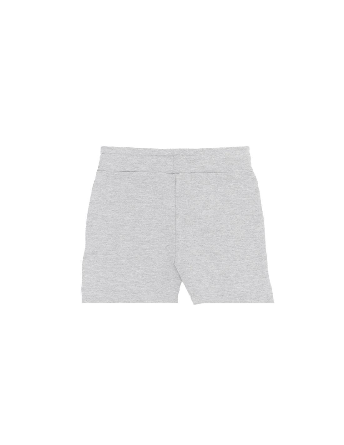 Short scintillant fille 2/3