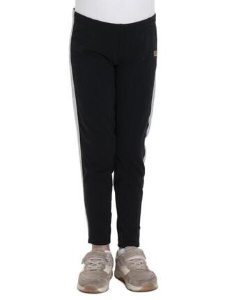 Legging fille brillant