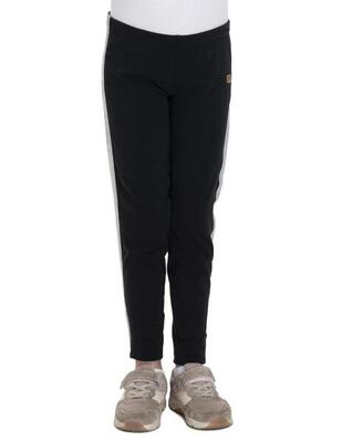 Glänzende Leggings für Mädchen