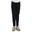 Leggings brilhantes para meninas