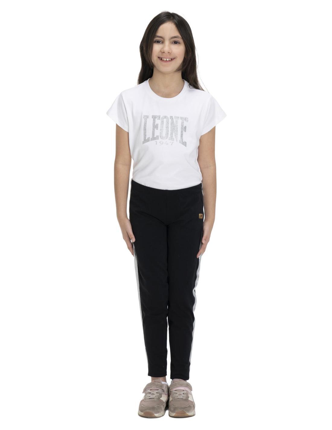 Legging fille Leone Shiny 2/5