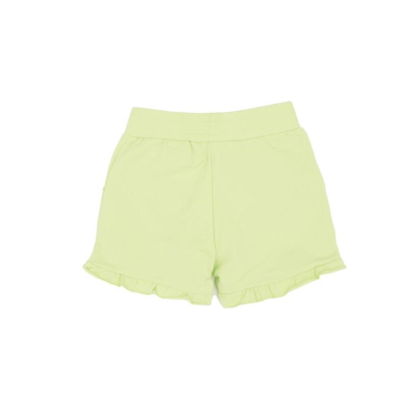 Shorts da bambina Pure Chic