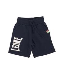 Bermuda garçon Leone Basic