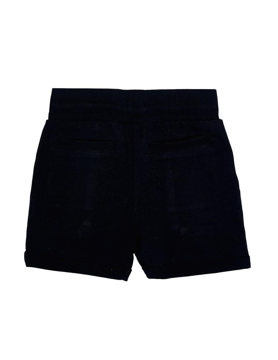 Pantaloncini da bambina Chic Boxing 2/3