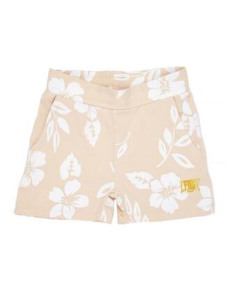 Short de boxe chic à fleurs pour filles