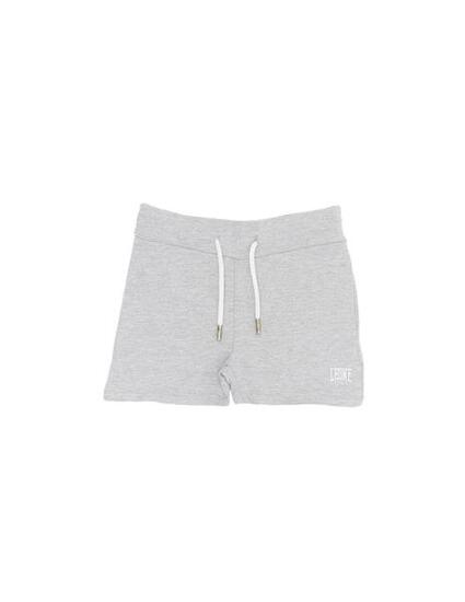 Short scintillant fille