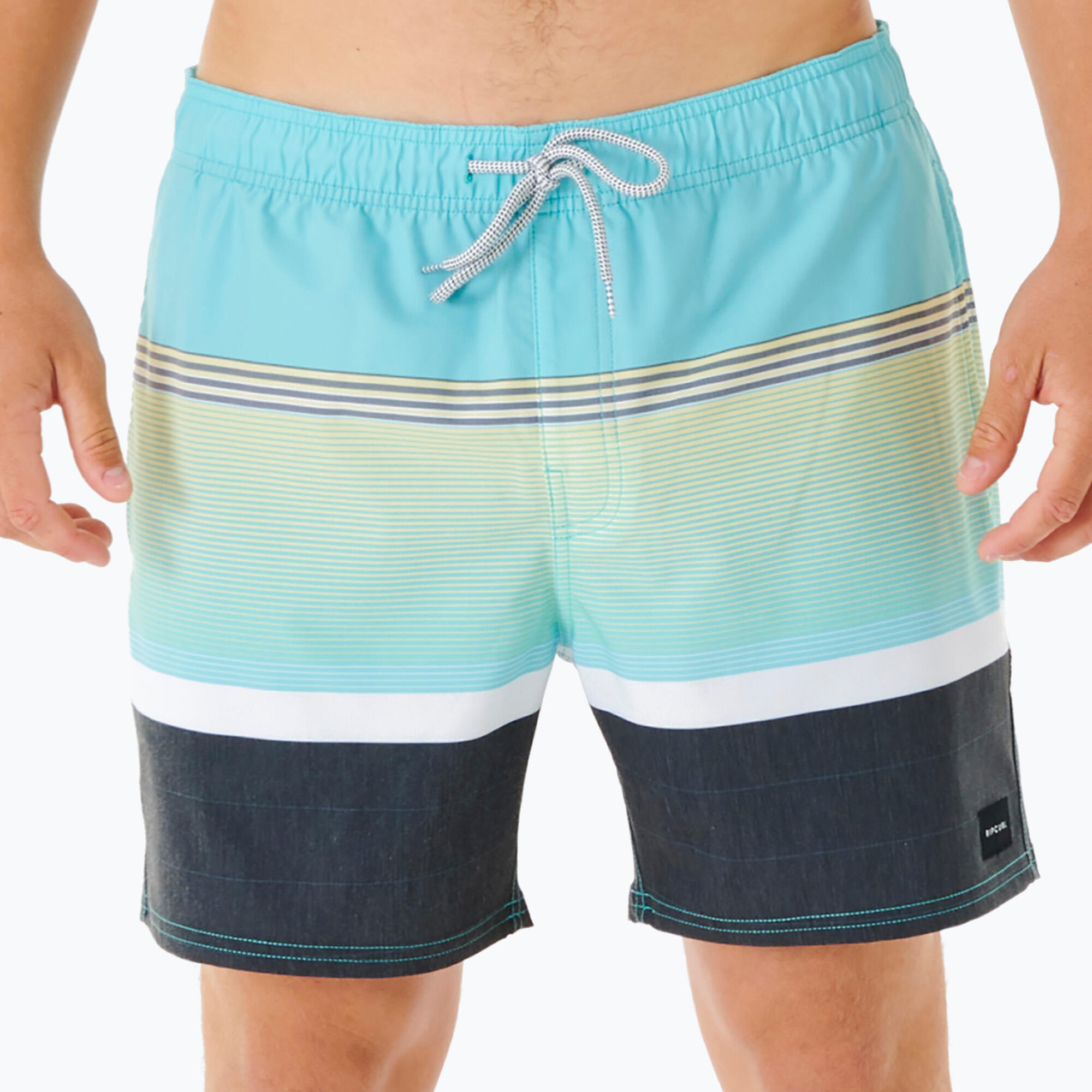 Pantaloncini Rip Curl Party Pack Volley 46 da uomo 4/4
