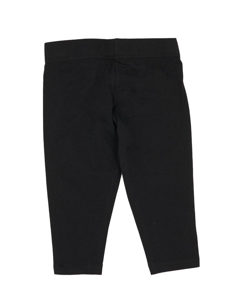 Podstawowe legginsy 3/4 dla dziewcząt