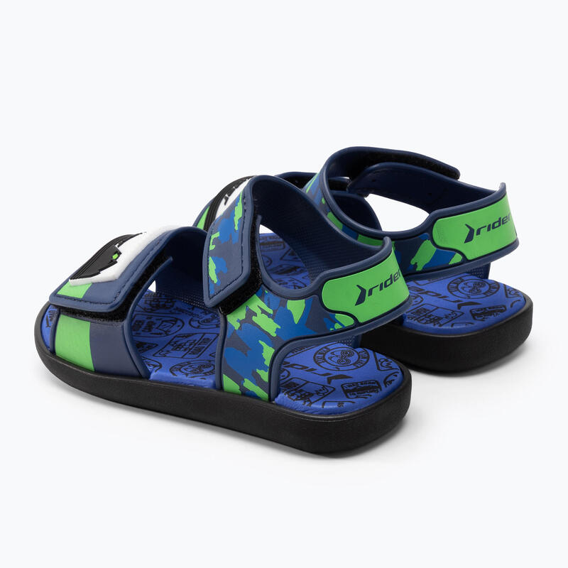 RIDER Rt I Papete Baby-kindersandalen