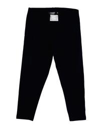 Legging pailleté fille