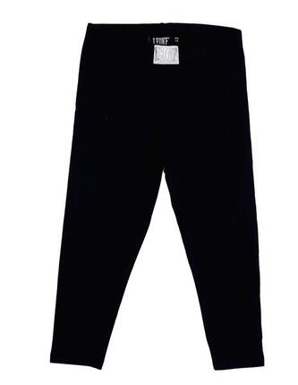Legging fille scintillant