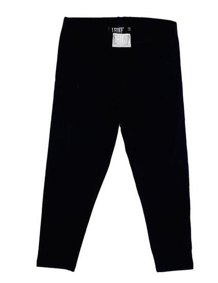 Legging pailleté fille