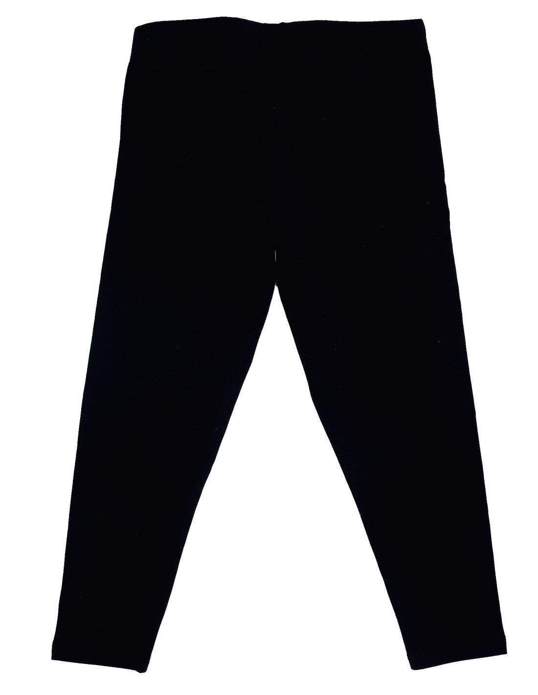Leggings brilhantes para meninas 2/3