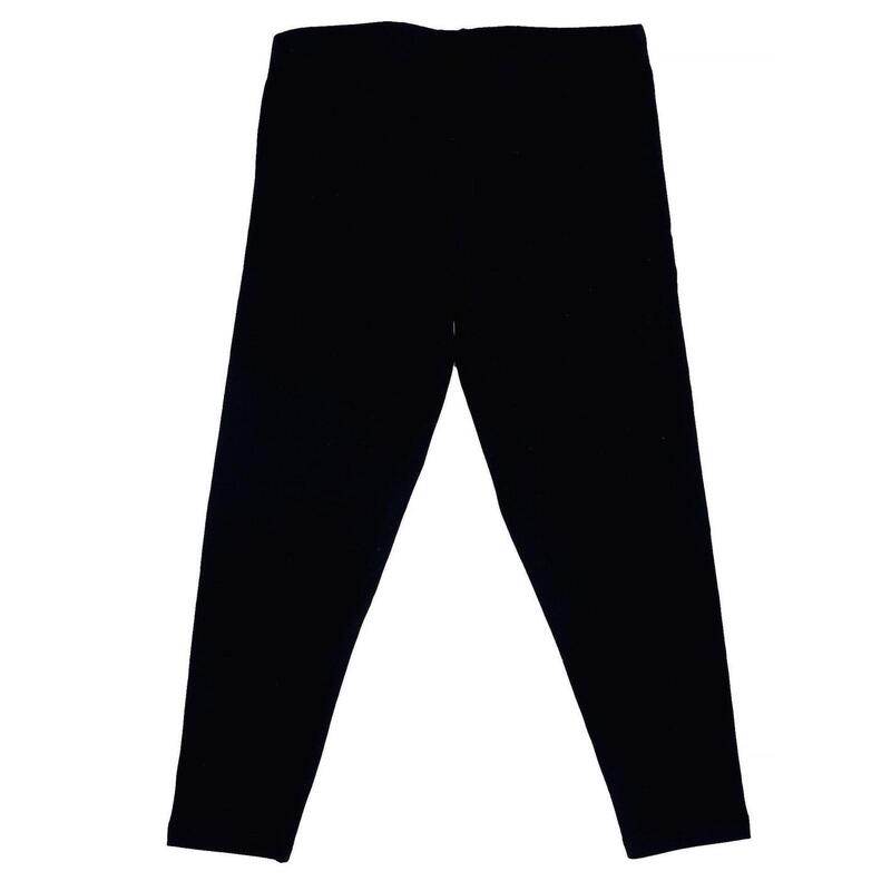 Legging pailleté fille