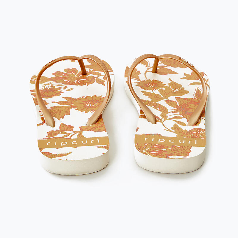 Flip flop pentru femei Rip Curl Oceans Together 172