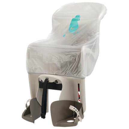 Osłona Przeciwdeszczowa Guppy - Bubbly Maxi - Bilby - Koolah