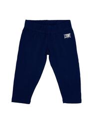 Legging capri fille Foil