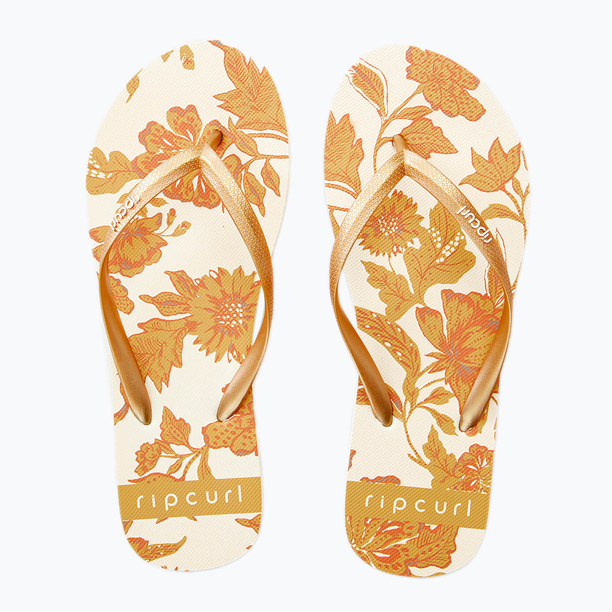 Japonki plażowe damskie Rip Curl Oceans Together 172 3/5