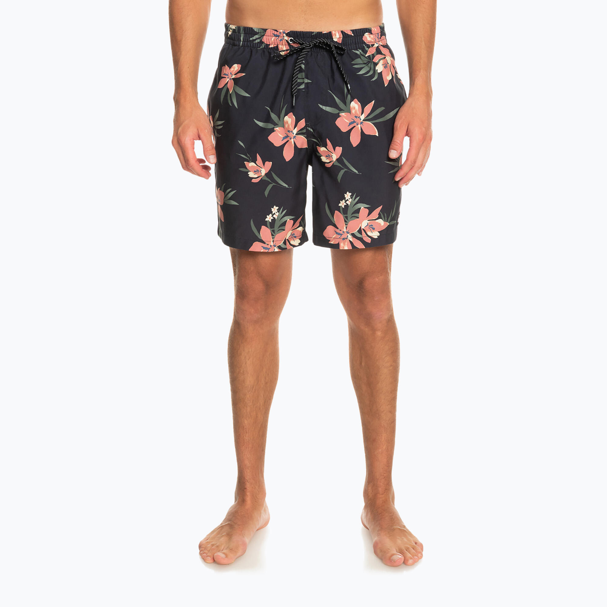 Szorty kąpielowe męskie Quiksilver Everyday Mix Volley 17" 2/4