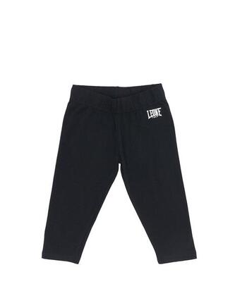 Legging capri fille Foil