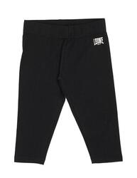 Legging 3/4 fille Leone Basic