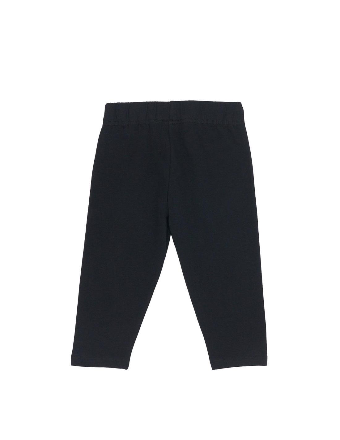 Mallas leggings capri para niña Foil 2/2