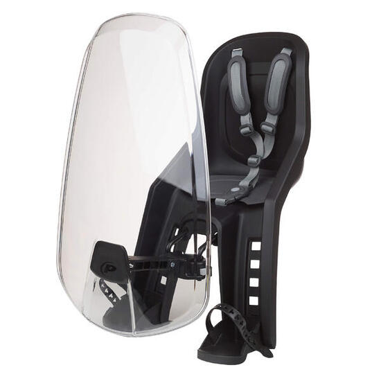 Parabrezza per Sella Anteriore Polisport Baby Plus+