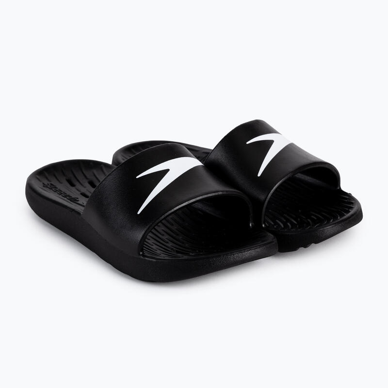 Slide Speedo para mulher - Preto