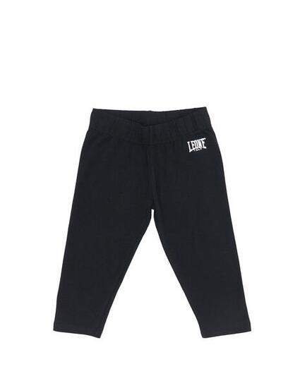 Legging capri fille Foil
